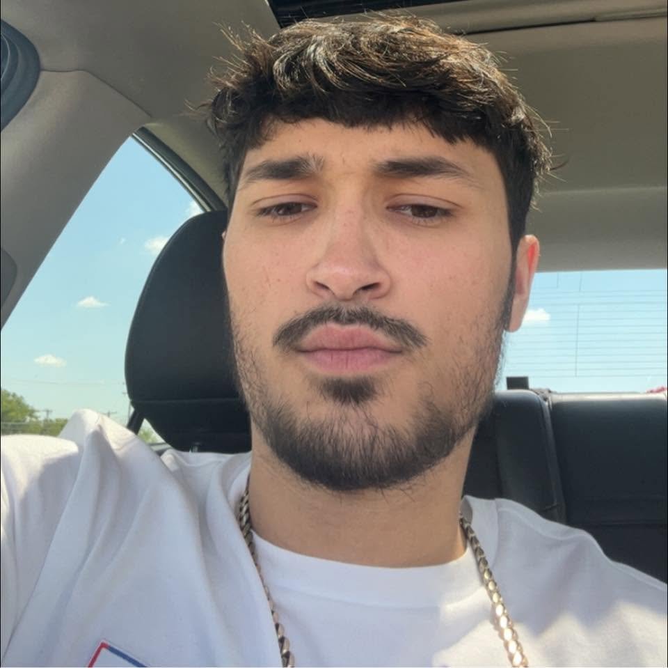 Jayden Simank Motorcycle Accident