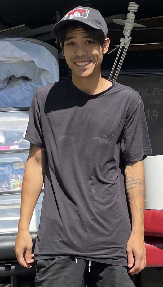 Grant Leonard Coralville IA