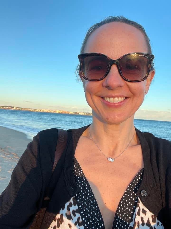 Susannah Keefe Missing