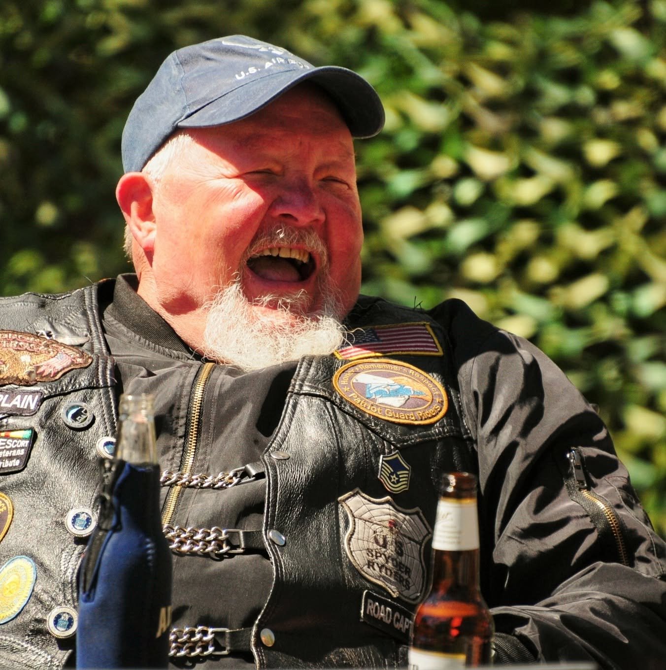 Doug Cooper Obituary