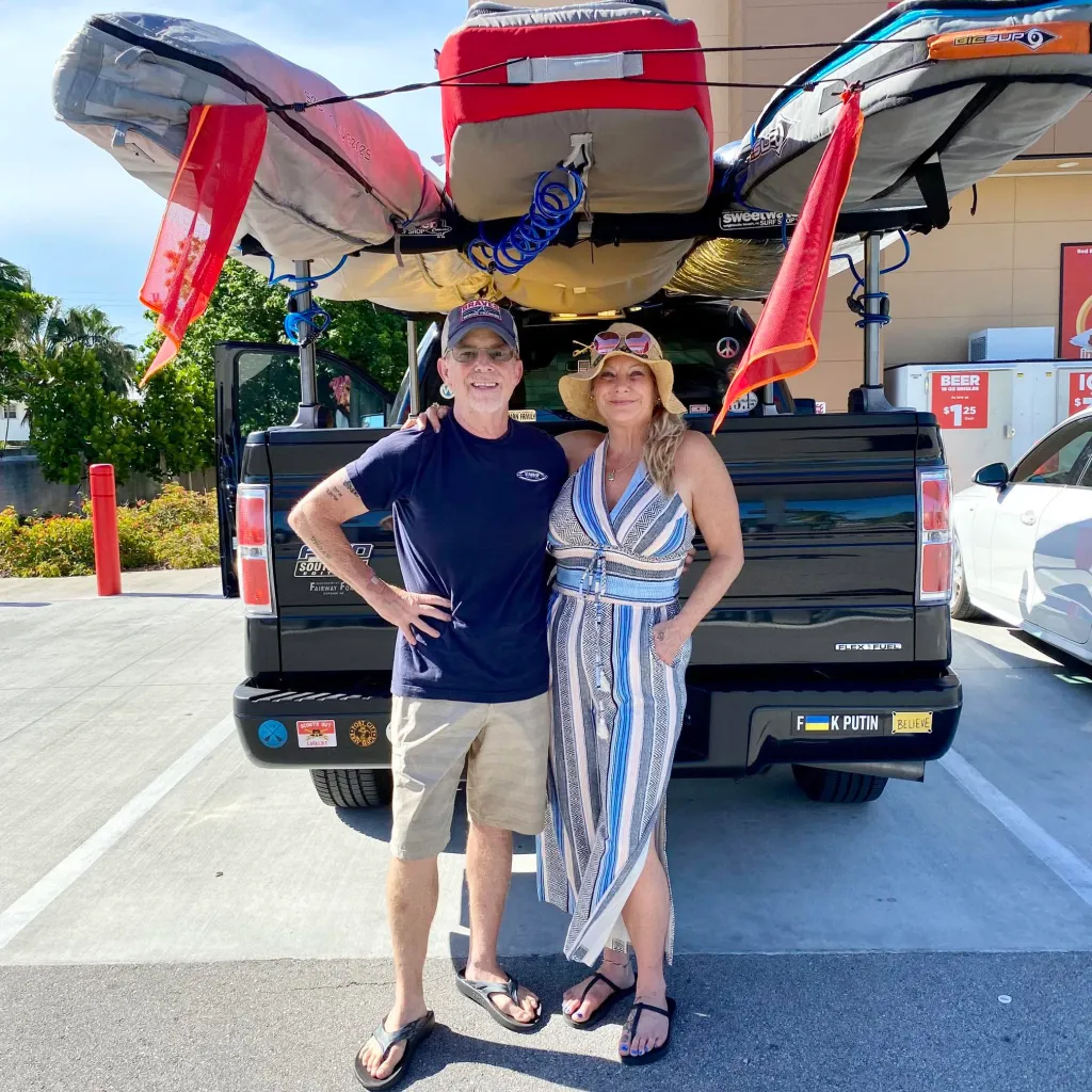 Colby Willetts and Zack Willetts Wilmington NC